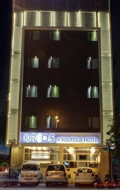Krios Hotel (Ahmedabad, Indien)