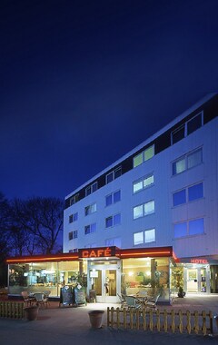 Hotelli Hotel Sachsentor (Hampuri, Saksa)