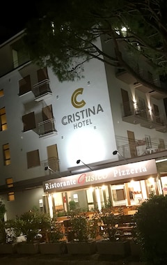 Hotelli Hotel Cristina (Jesolo, Italia)