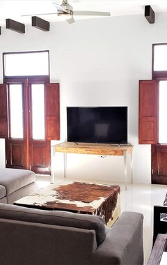 Koko talo/asunto The Lofts Luxury Apartments #201 - 2 Bedroom For 4 (San Juan, Puerto Rico)