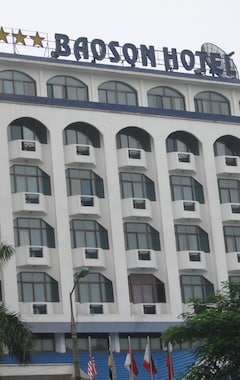 Hotel Bao Son International (Hanoi, Vietnam)