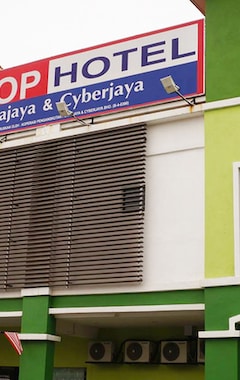 Coop Hotel Putrajaya & Cyberjaya (Putrajaya, Malasia)