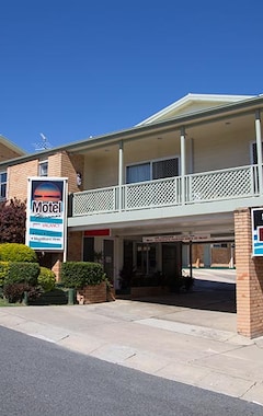 Motel Miramar (Nambucca Heads, Australien)