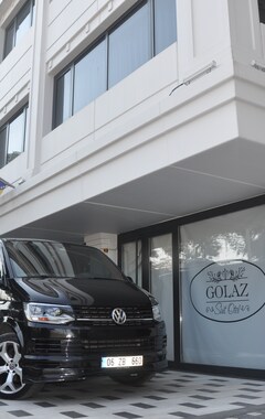 Hotel Golaz Suit Otel (Ankara, Turquía)