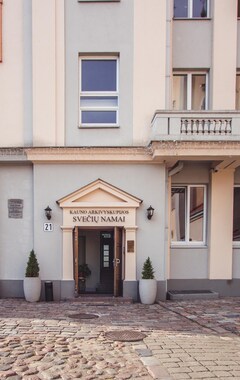 Hotel Kaunas Archdiocesan Guest House (Kaunas, Lituania)