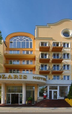 Hotel Polaris (Swinoujscie, Polen)