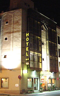 Hotel Sol Almería (Almería, España)