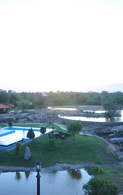 Hotel Bandagiri Village Eco Resort (Hambantota, Sri Lanka)