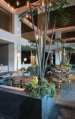 Casa/apartamento entero KL Sentral Bangsar Suites (EST) by Luxury Suites Asia (Kuala Lumpur, Malasia)