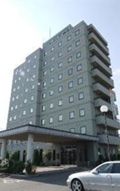 Hotelli Hotel Route-Inn Tokoname Ekimae (Tokoname, Japani)