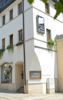Hotel Sommers Die Gastgeber aus Reichenbach (Reichenbach im Vogtland, Alemania)