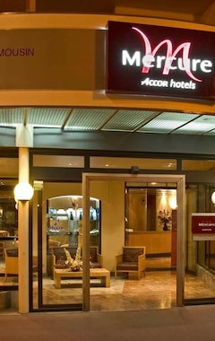 Hotel Mercure Limoges Centre (Limoges, Frankrig)