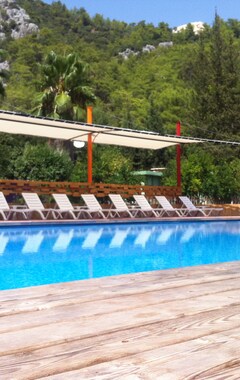 Hotel Holiday Box Club (Antalya, Turquía)