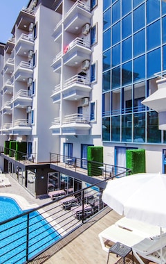 Ramira City Hotel - Adult Only (16+) (Alanya, Tyrkiet)