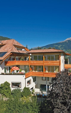 Hotel Haselried (Dorf Tirol, Italien)