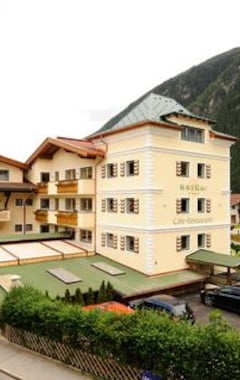 Hotel Rose (Mayrhofen, Austria)