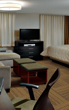 Hotel Staybridge Suites Red Deer North (Red Deer, Canada)