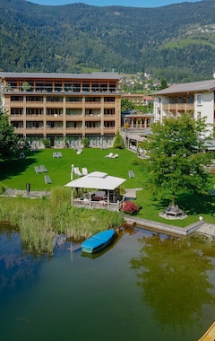 Hotelli Hotel SeeRose (Bodensdorf, Itävalta)