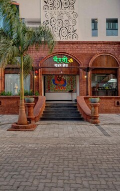 Hotelli Hotel Bhairavee (Lavasa, Intia)