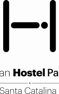 Urban Hostel Palma - Albergue Juvenil - Youth Hostel (Palma, España)