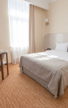 Hotelli Olymp (Kazan, Venäjä)