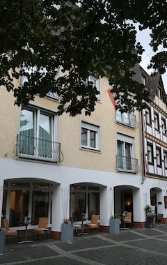 Hotel Annchen (Bad Neuenahr-Ahrweiler, Alemania)