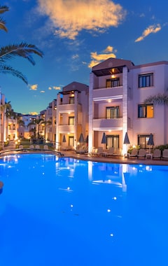 Hotel Creta Palm Resort (Stalos, Grecia)