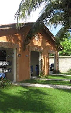 Hotel IFA Villas Bávaro Resort & Spa (Playa Bavaro, Dominikanske republikk)