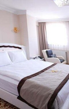 Hotel Demosan City (Konya, Turquía)