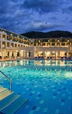 Admiral Grand Hotel (Slano, Croacia)