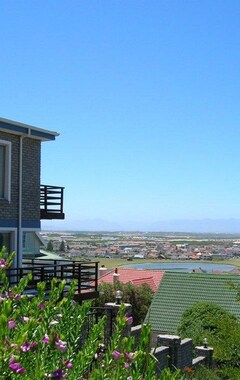 Hotel Bluebottle Guesthouse (Muizenberg, Sydafrika)