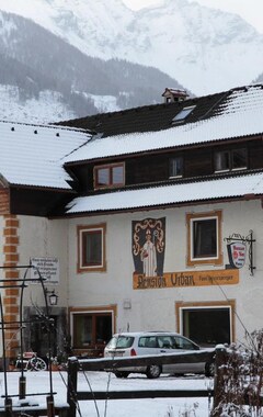 Hotel Landhaus Lungau (St. Michael, Austria)