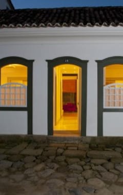 Guesthouse Casa Simone Pousada (Paraty, Brazil)