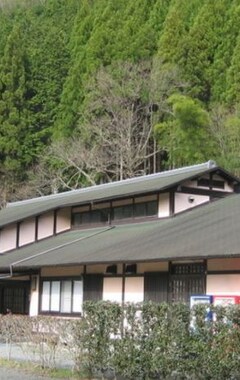 Ryokan Hiyoshi Forest Resort Yamanoie (Minamitanba, Japón)