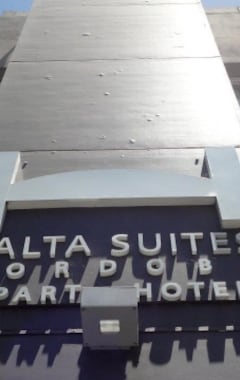 Hotelli Novum Suites (Córdoba, Argentiina)
