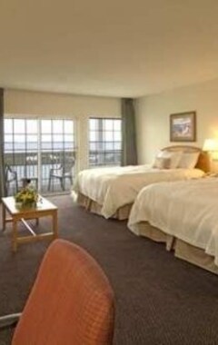 Hotel Hampton Inn & Suites Chincoteague Waterfront (Chincoteague, EE. UU.)