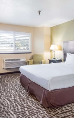 Hotel Americas Best Value Inn San Francisco/Pacifica (Pacifica, USA)