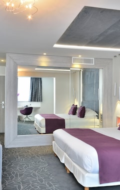 Cezanne Hotel Spa (Cannes, Frankrig)