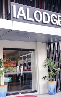 Hotel Ialodge (Ormoc, Filipinas)