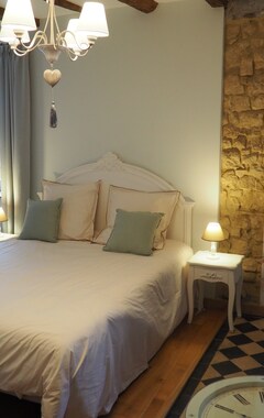 Bed & Breakfast Chambres d'hotes au Moulin d'Apach (Apach, Ranska)