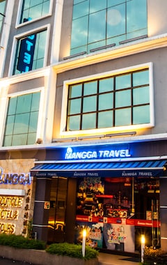 Hotel Mangga (Seri Kembangan, Malaysia)