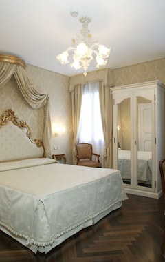 Hotel La Locanda di Orsaria (Venedig, Italien)