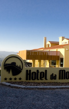 Hotel da Montanha (Pedrógão Grande, Portugal)