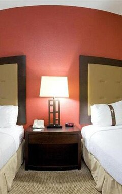 Hotelli Holiday Inn Hotels Batesville, An Ihg Hotel (Batesville, Amerikan Yhdysvallat)