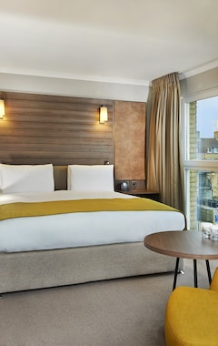 Hotel DoubleTree by Hilton London – Docklands Riverside (London, United Kingdom)