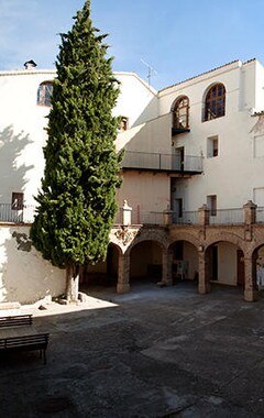 Hostel / vandrehjem Alberg de Talarn (Talarn, Spanien)