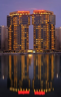 Hotelli Marriott Executive Apartments Manama Bahrain (Manama, Bahrain)