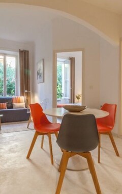 Koko talo/asunto Appartement Meynadier (Cannes, Ranska)