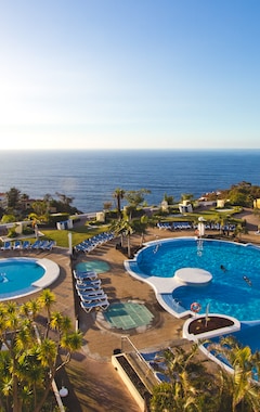 Hotel La Quinta Park Suites & Spa (Santa Úrsula, España)