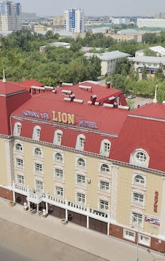 Hotelli Hotel Lion (Astana, Kazakstan)